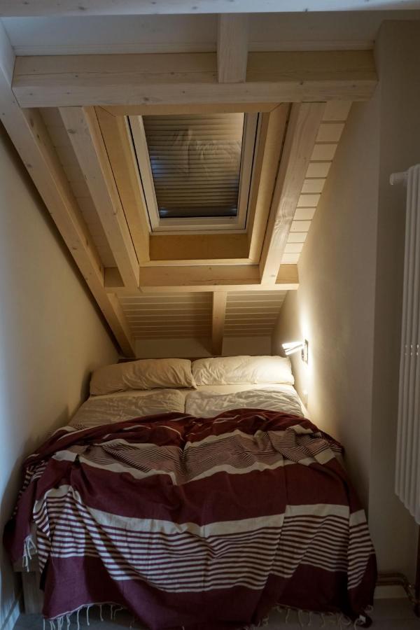 Appartement Loft 1. Og