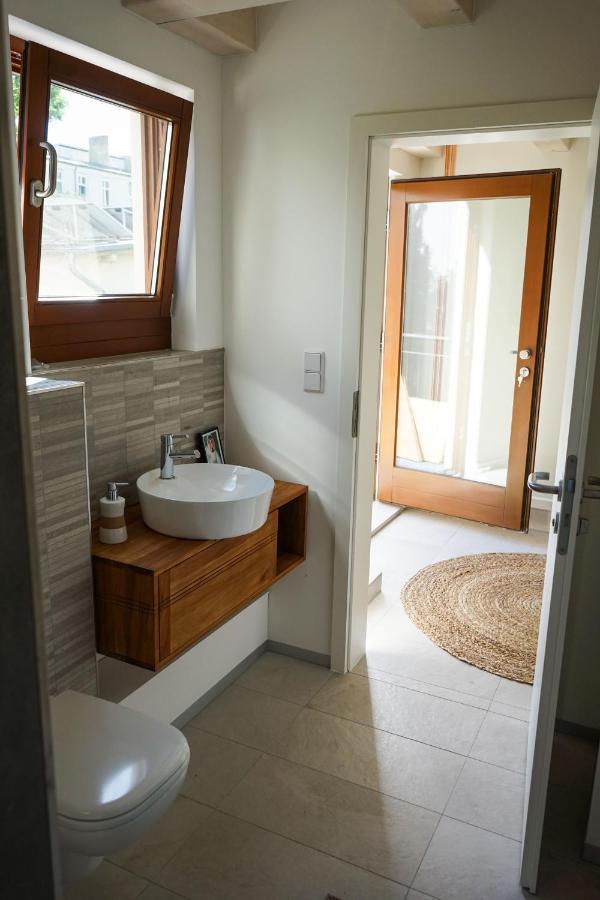 Loft 1. Og Appartement Berlijn