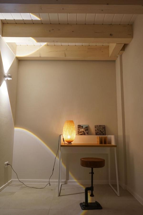 Appartement Loft 1. Og