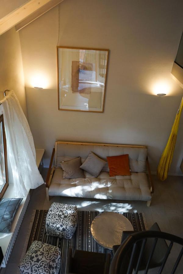 Loft 1. Og Berlijn