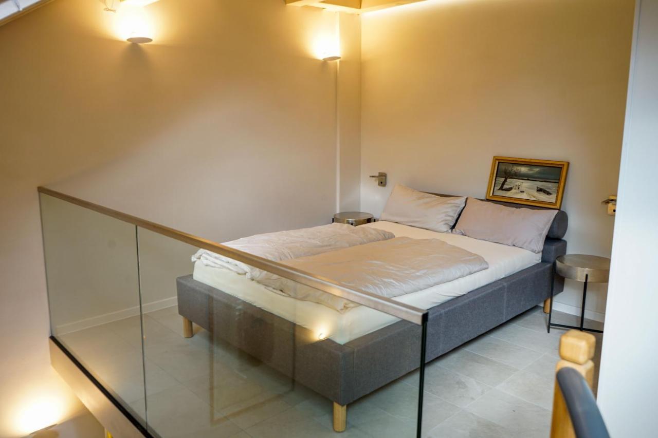 Loft 1. Og Appartement Berlijn